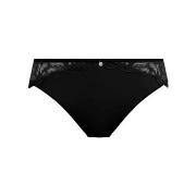 Fantasie Truser Reflect Brief Svart XX-Large Dame