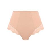 Fantasie Truser Reflect High Waist Brief Beige X-Large Dame