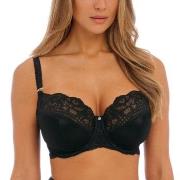 Fantasie BH Reflect Side Support Bra Svart J 85 Dame
