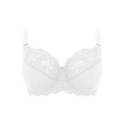 Fantasie BH Reflect Side Support Bra Hvit D 80 Dame