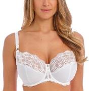 Fantasie BH Reflect Side Support Bra Hvit H 90 Dame