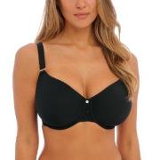 Fantasie BH Reflect Underwire Moulded Spacer Bra Svart E 90 Dame