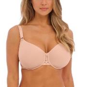 Fantasie BH Reflect Underwire Moulded Spacer Bra Beige E 70 Dame