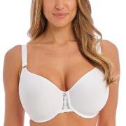 Fantasie BH Reflect Underwire Moulded Spacer Bra Hvit E 90 Dame