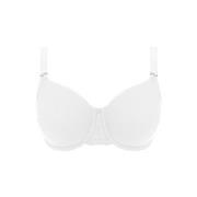 Fantasie BH Reflect Underwire Moulded Spacer Bra Hvit F 80 Dame