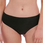 Fantasie Truser Smoothease Invisible Stretch Thong Svart polyamid One ...