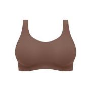 Fantasie BH Smoothease Non Wired Bralette Mørkbrun  Large Dame