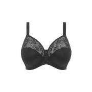 Elomi BH Morgan Underwired Bra Svart F 80 Dame