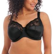 Elomi BH Morgan Underwired Bra Svart I 90 Dame