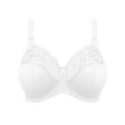 Elomi BH Morgan Underwired Bra Hvit E 105 Dame