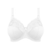 Elomi BH Morgan Underwired Bra Hvit H 80 Dame