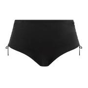 Elomi Plain Sailing Adjustable Bikini Brief Svart 48 Dame