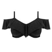 Elomi Plain Sailing UW Bikini Top Svart E 90 Dame