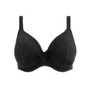 Elomi Plain Sailing UW Plunge Bikini Svart I 80 Dame