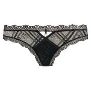 Freya Truser Fatale Brief Svart polyamid Medium Dame