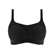 Freya BH High Octane Underwired Sports Bra Svart D 75 Dame