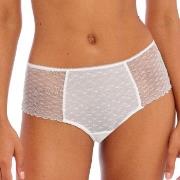 Freya Truser Signature Short Hvit X-Small Dame