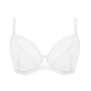 Freya BH Signature UW Plunge Bra Hvit F 85 Dame