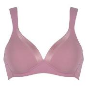 NATURANA BH Everyday Wednesday Padded Soft Bra Gammelrosa polyamid A 8...