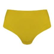 NATURANA Truser Shaping High Waist Brief Oliven 36 Dame