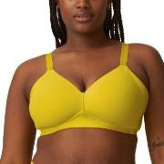 NATURANA BH Solution Side Smoother Bra Oliven D 80 Dame