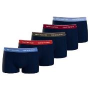 Tommy Hilfiger 5P Premium Essentials Trunks Marine X-Large Herre