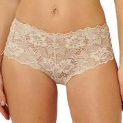 Sans Complexe Truser Arum Highwaisted Brief Hud polyamid 44/46 Dame