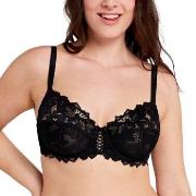 Sans Complexe BH Arum Wired Bra Svart polyamid C 85 Dame