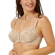 Sans Complexe BH Arum Wired Bra Hud polyamid D 90 Dame