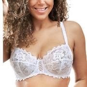 Sans Complexe BH Arum Wired Bra Hvit polyamid D 70 Dame