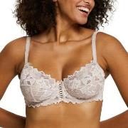 Sans Complexe BH Arum Wired Bra Hvit polyamid F 80 Dame