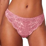 Triumph Truser Amourette Charm T Highleg Brazilian Rosa 40 Dame