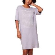 Triumph Shortsleeve Nightdress Lyslilla 40 Dame