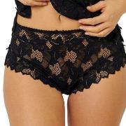 Sans Complexe Truser Arum Shorty Svart polyamid Medium Dame