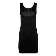 Magic Tone Your Body Tank Dress Svart Small Dame