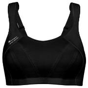 Shock Absorber BH Active MultiSports Support Bra Svart K 90 Dame