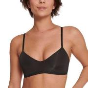 Sloggi BH Soft Adapt Padded Bra Svart X-Large Dame