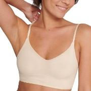 Sloggi BH Soft Adapt Top Beige Small Dame