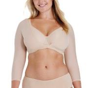 Miss Mary Cool Sensation Shaping Bolero Beige 42 Dame