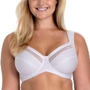 Miss Mary Essence Underwire Bra BH Hvit G 75 Dame