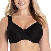 Miss Mary Tenderly Underwire Bra BH Svart D 105 Dame