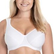 Miss Mary Tenderly Underwire Bra BH Hvit G 100 Dame