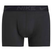 Nike Elite Micro Trunks Svart Medium Herre