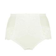 Sans Complexe Truser Ariane Highwaisted Panty Benhvit 36/38 Dame