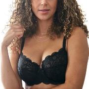 Sans Complexe BH Ariane Wired Bra Svart polyamid D 75 Dame