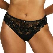 Sans Complexe Truser Arum Prima Brief Svart 40/42 Dame