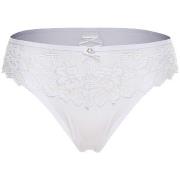 Sans Complexe Truser Arum Prima Brief Hvit 32/34 Dame