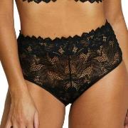 Sans Complexe Truser Arum Prima Medium Brief Svart 36/38 Dame