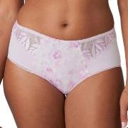 PrimaDonna Truser Orlando Full Brief Rosa Mønster 42 Dame