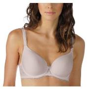 Mey BH Amorous Full Cup Spacer Bra Beige polyamid B 90 Dame
